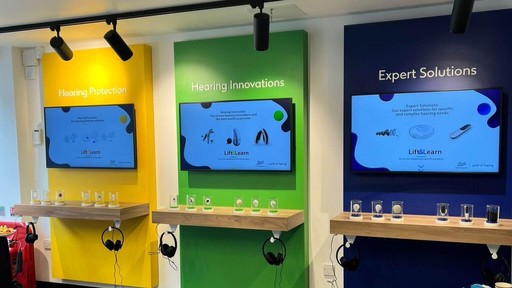 Boots Hearingcare
