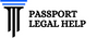 Passport Legal Help Logo
