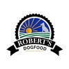 Robert's Dogfood Logo