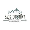 Back Country Animal and Human Chiropractic Logo