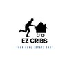 Ez Cribs Your Top Realtor & Real Estate Agent in Garland, Texas Logo