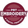 PBT Embroidery & Digital Printing
