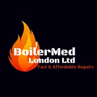BoilerMed London Ltd