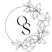 Oliver Stanton Weddings & Events Logo