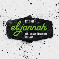 El Jannah Chicken Woden