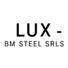 Lux - Bm Steel Logo