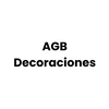 AGB  Decoraciones