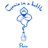 Genie In A Bottle Logo