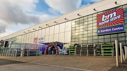 Cardiff - Capital Retail Park (761)
