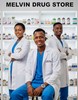 Melvin Med & Pharmaceutical Drugs