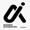 AI Business Automation Logo
