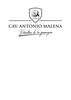 AZ. VINICOLA CAV. ANTONIO MALENA