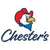 Chester's Chicken Logo