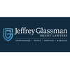 Jeffrey Glassman Injury Lawyers Logo