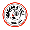 Groucho's Deli Logo