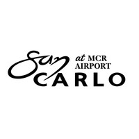 San Carlo - Manchester Airport T2