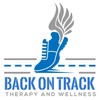 Back on Track Physical Therapy Logo