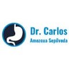 Dr. Carlos Amezcua Sepulveda Logo