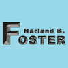 H. B. Foster Mechanical Inc. Logo