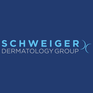 Schweiger Dermatology Group - JAMESTOWN logo