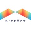 Bifröst InmoPro – Marketing für Immobilienmakler Logo