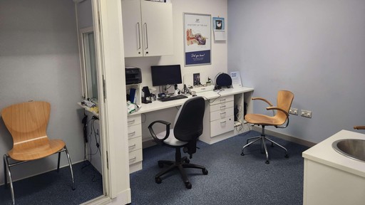 Boots Hearingcare