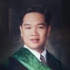 Dr. Philip Nino Tan-Gatue, MD Acupuncturist Manila Philippines Logo