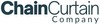 Chain Curtain Company Logo