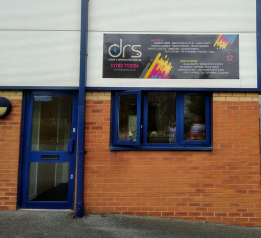 DRS Store
