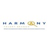 Harmony Talent Search Logo