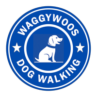 WaggyWoos Logo