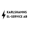 Karlshamns El-Service AB Logo