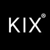 KIX Cosmetics Logo