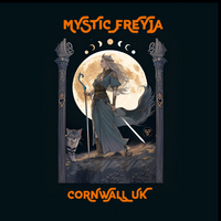 Mystic Freyja