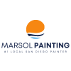 Marsol Painting Logo