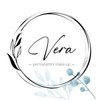 Permanentní make-up Vera - Holešov Logo