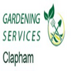 Gardening Services Clapham
