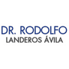 Dr. Rodolfo Landeros Ávila Logo