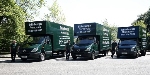 Local & Long Distance Removals