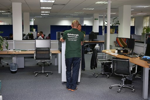 Office Removals