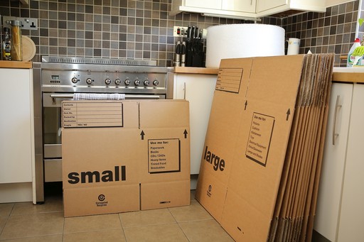 Packing Service