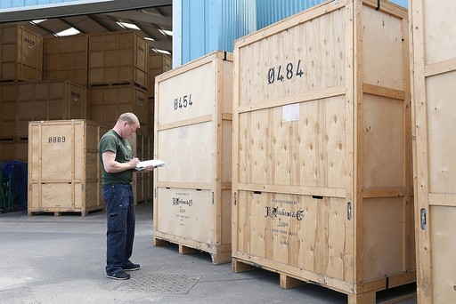 Secure Storage