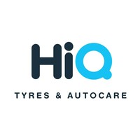 HiQ Tyres & Autocare Coventry (Torrington Avenue)