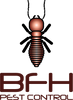 BFH Pest Control