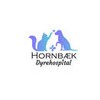 Hornbæk Dyrehospital ApS Logo
