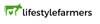 Life Style Farmers Logo