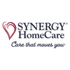 SYNERGY HomeCare Logo