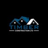 Construction Company Essex - Timber Construction Ltd Logo