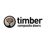 Timber Composite Doors Logo