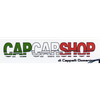 Cap Car Shop Logo